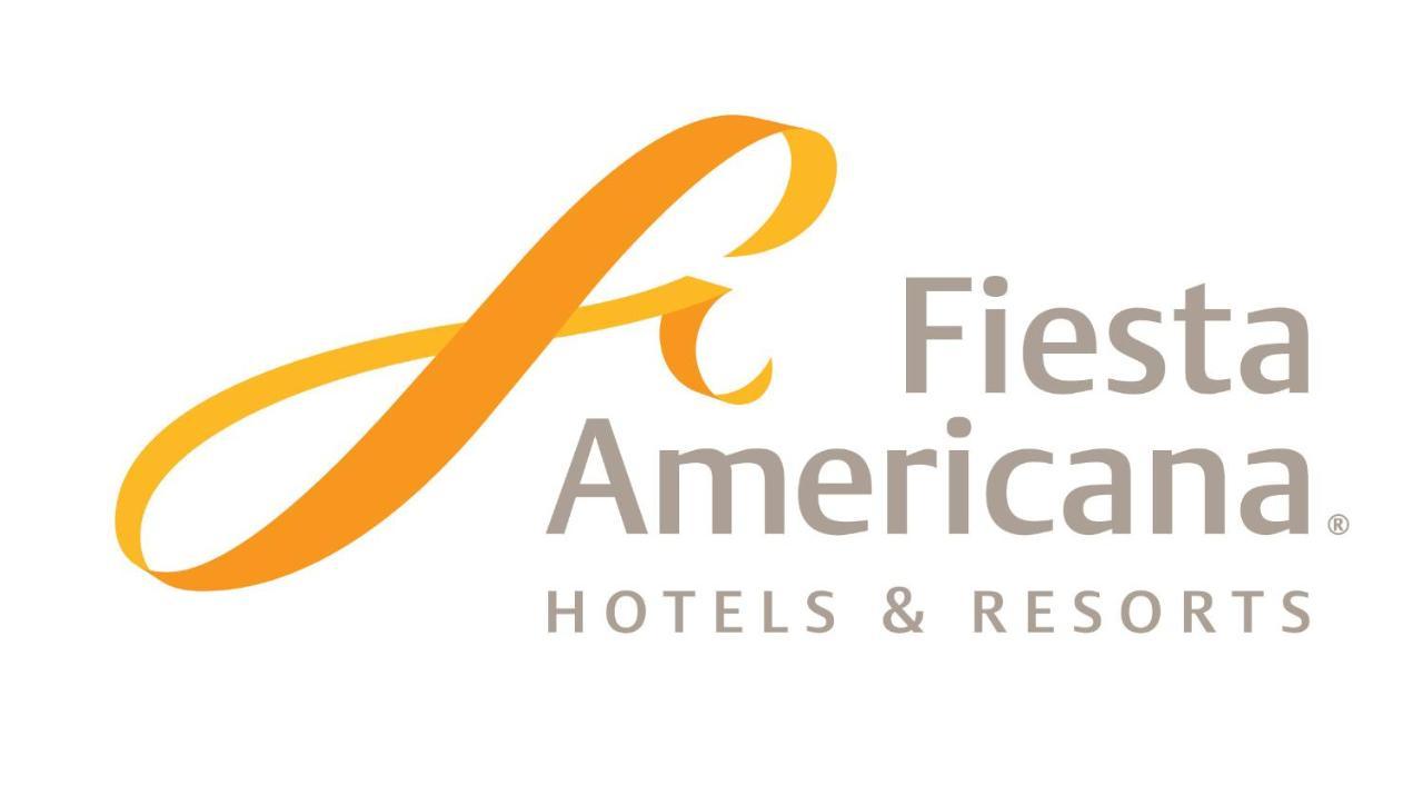 Hotel Fiesta Americana Reforma