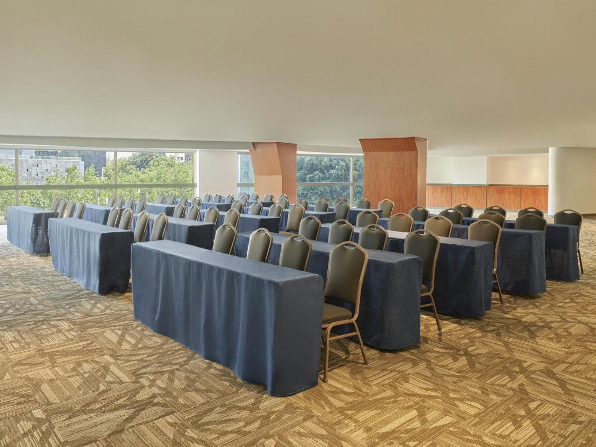 Hotel Fiesta Americana Reforma