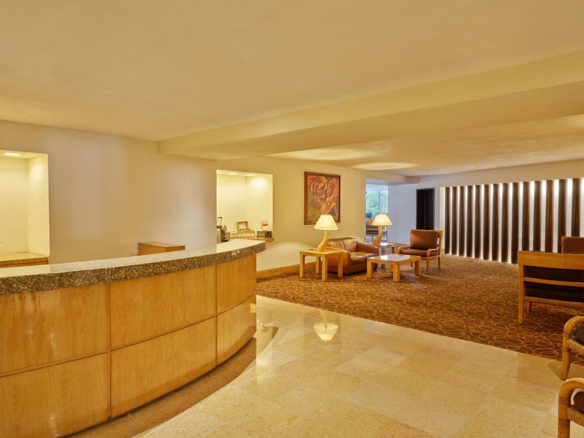 Fiesta Americana Reforma Hotel 5*