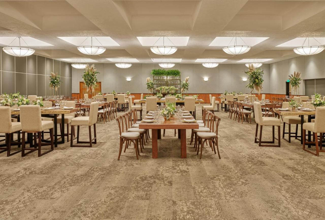 Hotel Fiesta Americana Reforma 5*