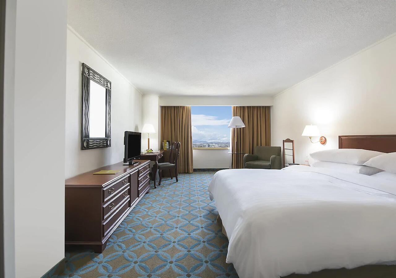 Hotel Fiesta Americana Reforma 5*