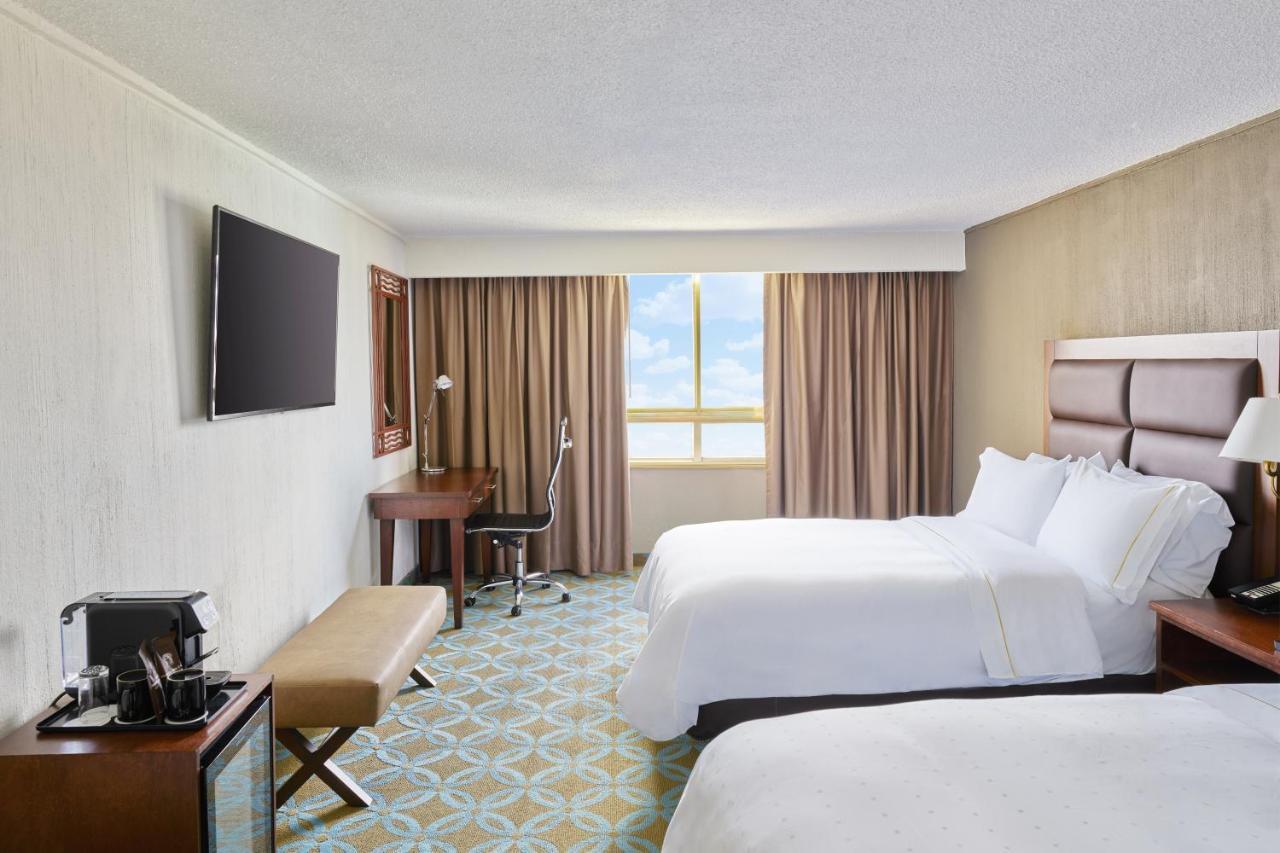 Hotel Fiesta Americana Reforma 5*