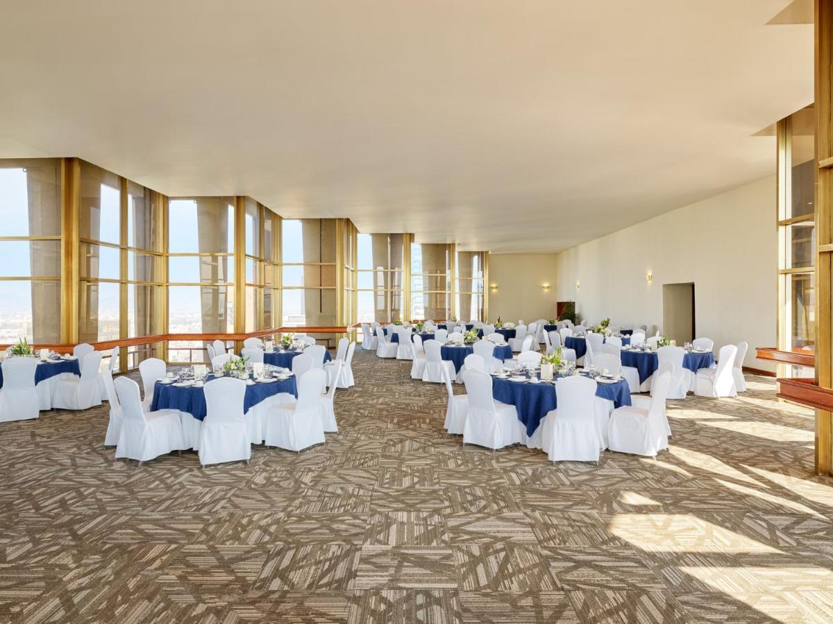 Hotel Fiesta Americana Reforma 5*