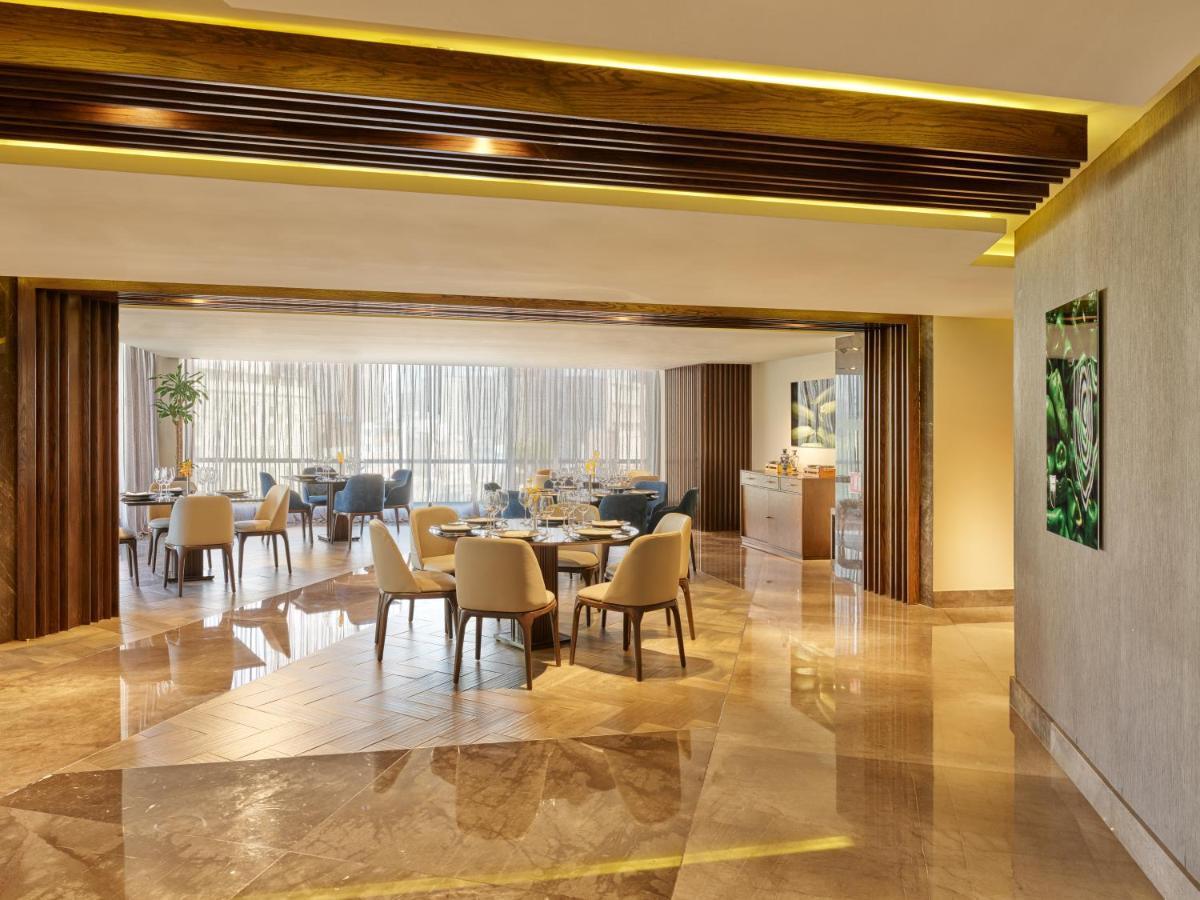 Hotel Fiesta Americana Reforma Mexico