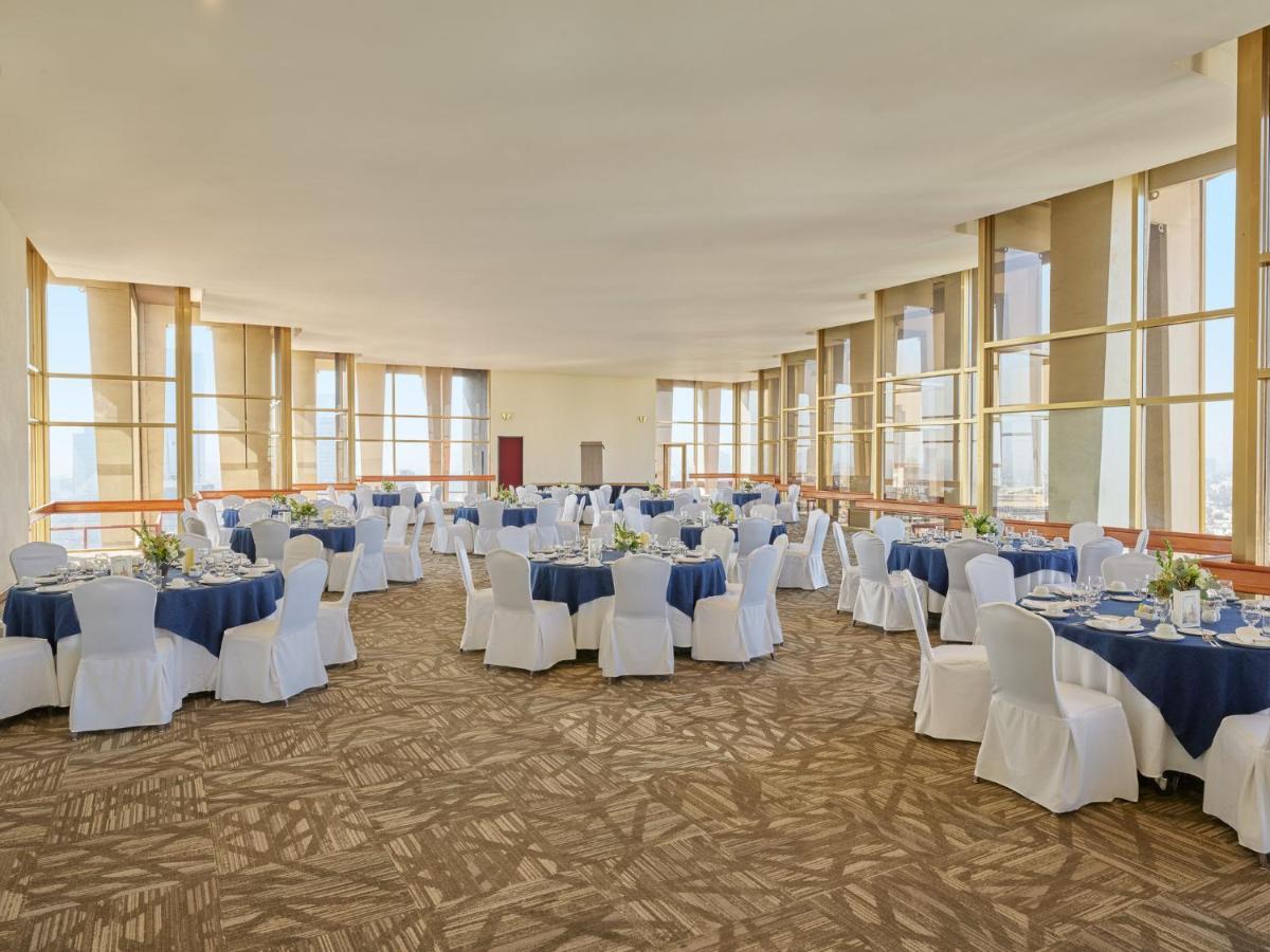Hotel Fiesta Americana Reforma 5*